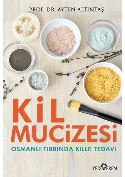 Kil Mucizesi - Ayten Altıntaş