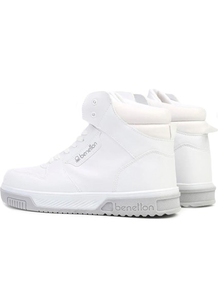 31085 Kadın Günlük Boğazlı Sneaker Ayakkabı modelleri