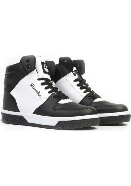 31085 Kadın Günlük Boğazlı Sneaker Ayakkabı