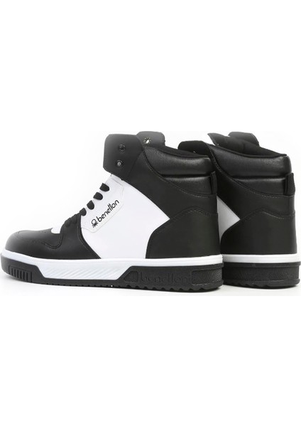 31085 Kadın Günlük Boğazlı Sneaker Ayakkabı