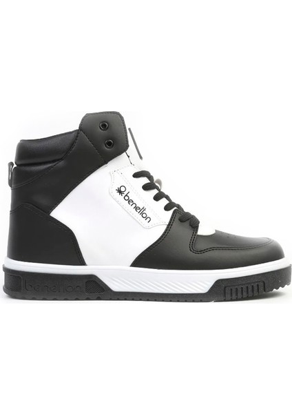 31085 Kadın Günlük Boğazlı Sneaker Ayakkabı