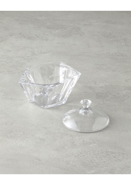 Vivian Cam Şekerlık Şeffaf fiyatları