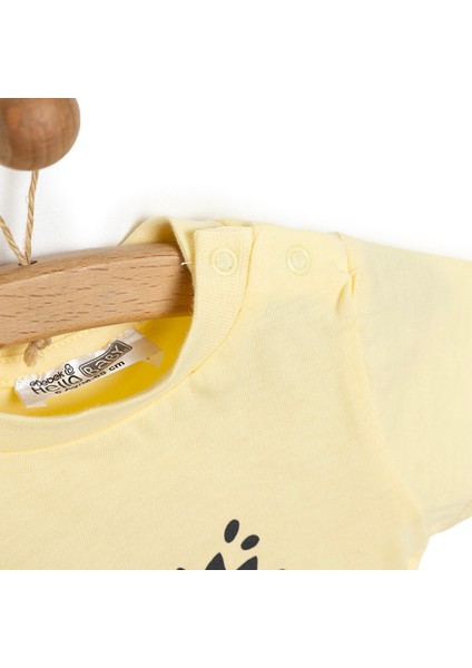 Basic Tshirt Erkek Bebek fiyatları