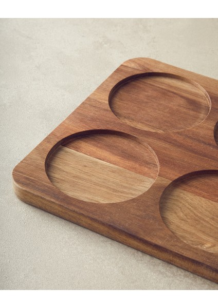 Pantry Borosilkat 4'lü Kahvaltılık Şeffaf modelleri