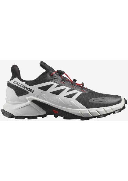 Supercross 4 Siyah Erkek Spor Ayakkabı L41736600-27810