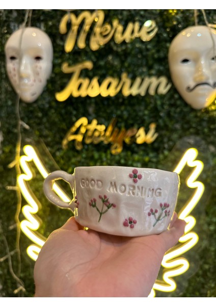 Günaydın Kahve Fincanı ,çay Fincanı modelleri