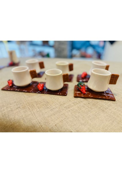 Seramik Fincan modelleri