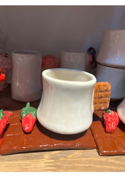 Seramik Fincan indirimleri