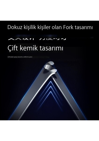 Manikür Ölü Deri Makası Manikür Aletleri (Yurt Dışından)