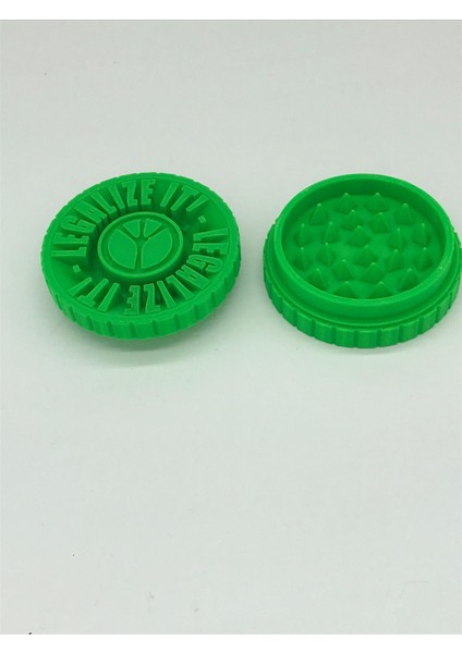KemX3D Xl Grinder -Öğütücü -Değirmen