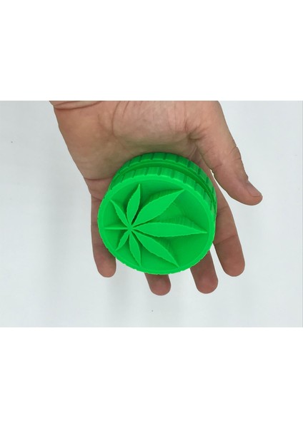 KemX3D Xl Grinder -Öğütücü -Değirmen