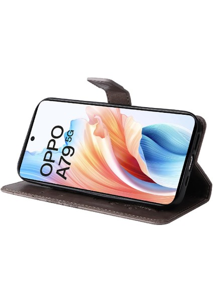 Oppo A79 Telefon Kılıfı (Yurt Dışından)