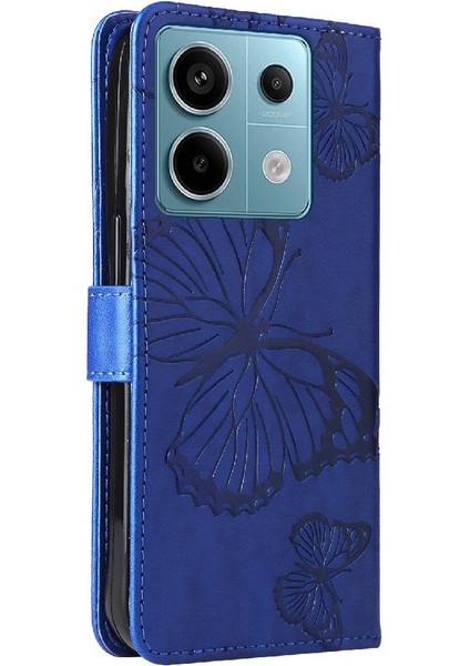 Xiaomi Redmi Note 13 Pro Telefon Kılıfı (Yurt Dışından) fiyatları