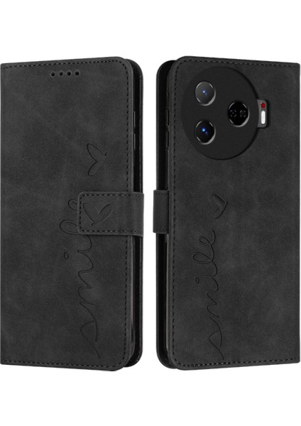 Tecno Camon 30 Pro Telefon Kılıfı (Yurt Dışından)