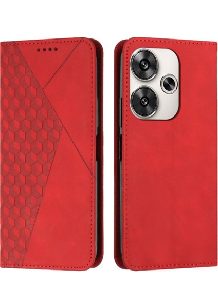 Xiaomi Poco F6 Telefon Kılıfı (Yurt Dışından)