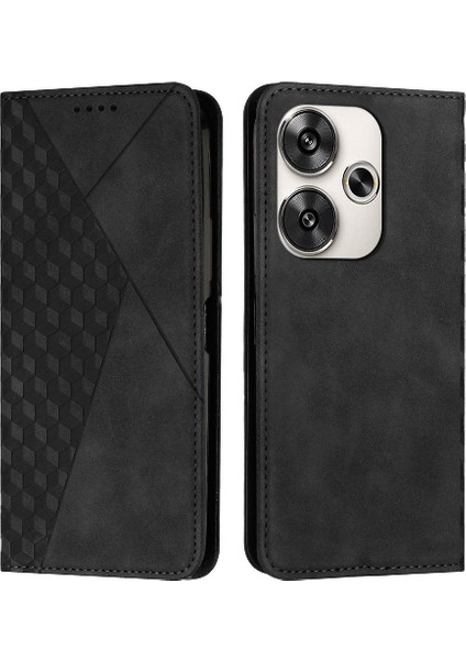 Xiaomi Poco F6 Telefon Kılıfı (Yurt Dışından)