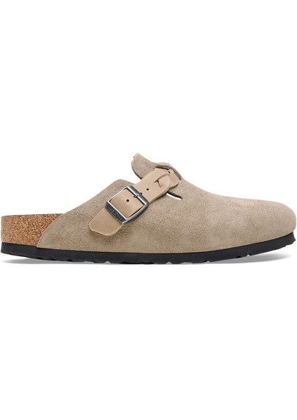 Boston Braided Kadın Terlik