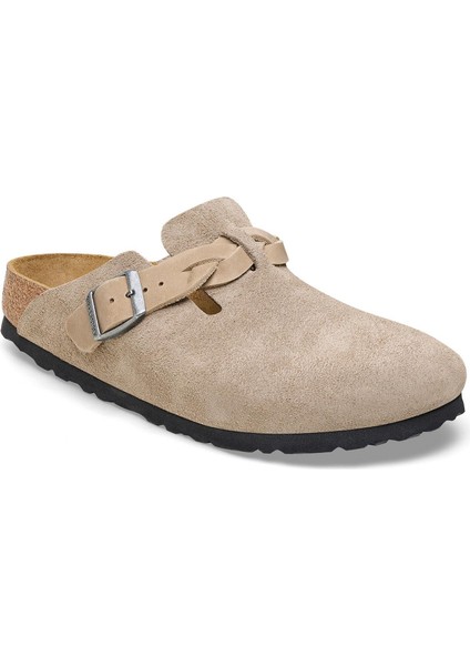 Boston Braided Kadın Terlik fiyatları