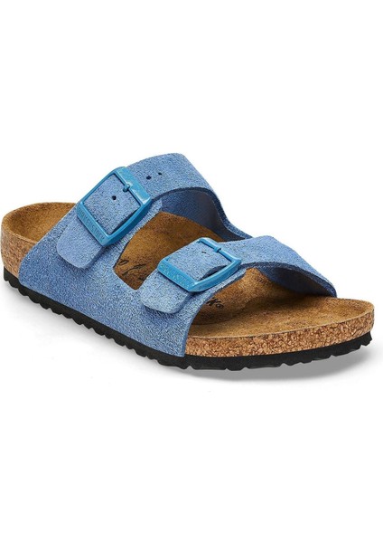 Arizona Kids Suede Leather Çocuk Terlik fiyatları