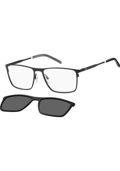 Th 1803/CS 00399 58*17145 Polarize Clipsli Gözlük