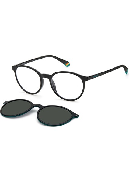 Pld 6137/CS 80799 52*18 145 Polarize Clipsli Gözlük