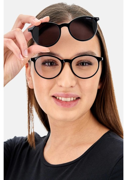 Pld 6137/CS 80799 52*18 145 Polarize Clipsli Gözlük