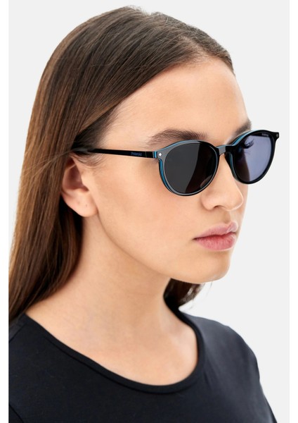 Pld 6137/CS 80799 52*18 145 Polarize Clipsli Gözlük