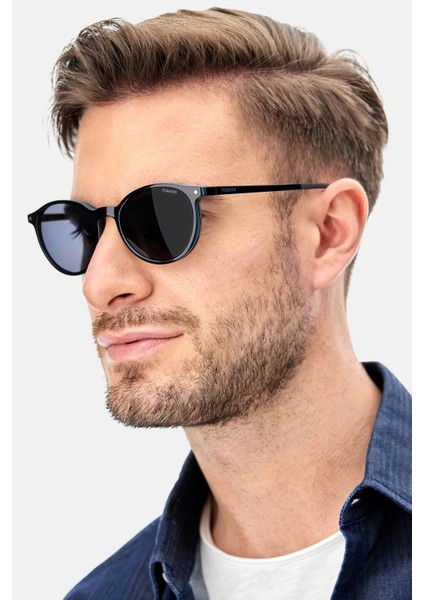 Pld 6137/CS 80799 52*18 145 Polarize Clipsli Gözlük