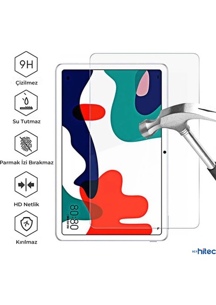 Huawei Matepad Pro Ön Nano Hd Darbe Emici Ekran Koruyucu fırsatları