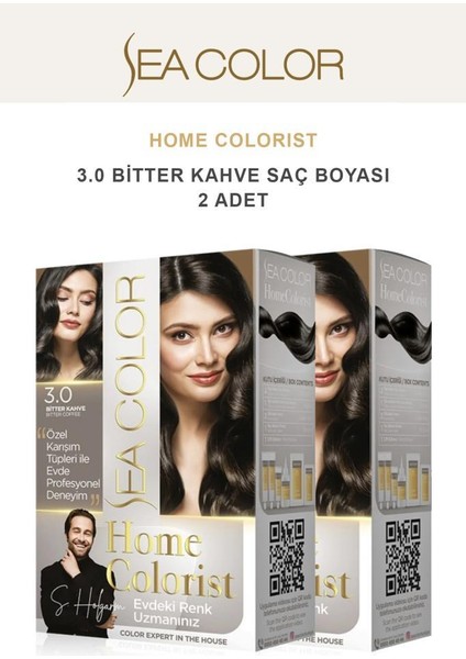 Colorist Set Boya 3.0 X2