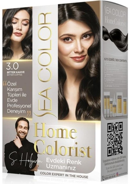 Colorist Set Boya 3.0 X2