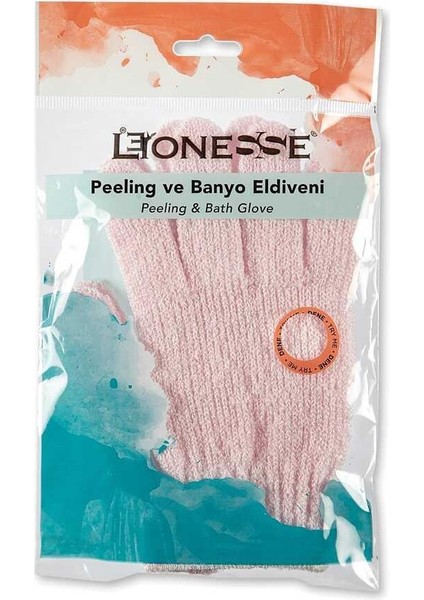 Banyo Eldiveni Hamam Sabunu Banyo-Duş Seti modelleri