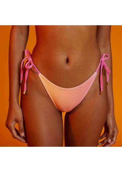 Ocaso Tie Side Hike Kadın Bikini Altı fiyatları