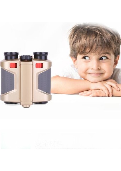 Çocuk Gece Görüş Cihazı 4X30 Dürbün Işıkları Ayarlanabilir Odak Teleskop (Yurt Dışından) fırsatları