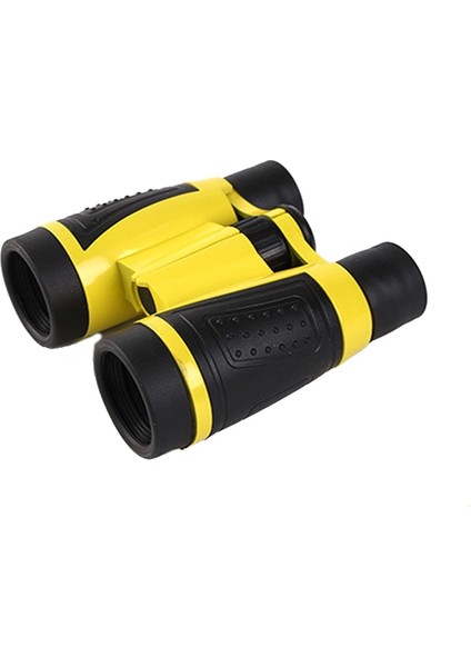 Çocuk Oyuncak Tescope 5x Sarı Sarı (Yurt Dışından)