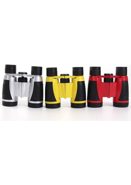 Çocuk Oyuncak Tescope 5x Sarı Sarı (Yurt Dışından)