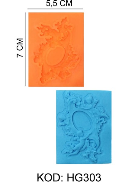 Gıda Silikon Kalıbı fiyatları