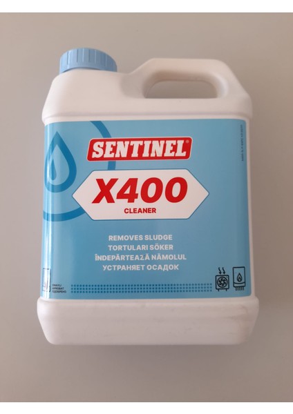 X400