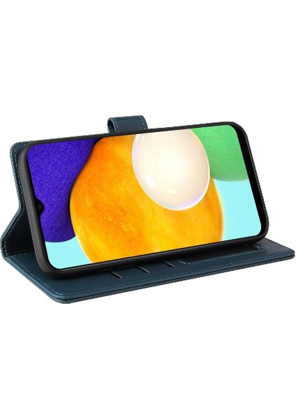 Samsung Galaxy A03S Telefon Kılıfı (Yurt Dışından)