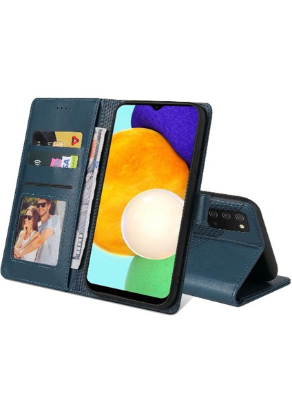 Samsung Galaxy A03S Telefon Kılıfı (Yurt Dışından)