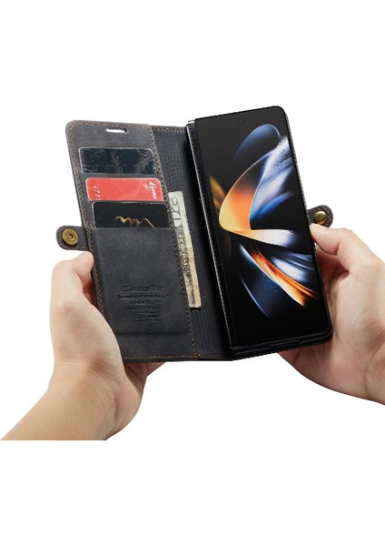 Samsung Galaxy Z Fold 4 Telefon Kılıfı (Yurt Dışından)