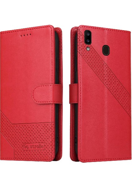Samsung Galaxy A20e Telefon Kılıfı (Yurt Dışından)