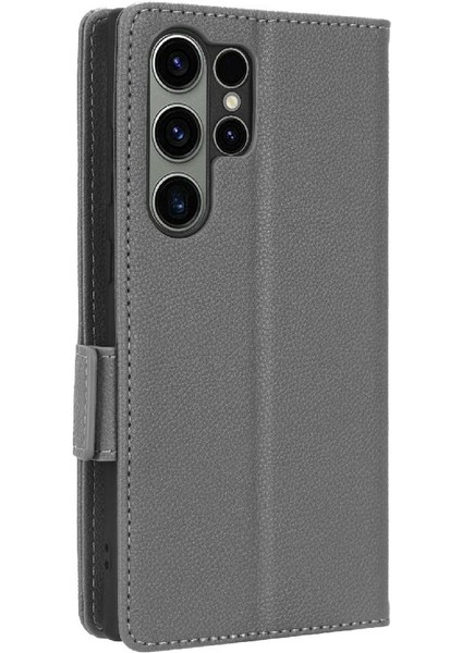 Samsung Galaxy S23 Ultra Telefon Kılıfı (Yurt Dışından) fırsatları