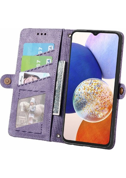 Samsung Galaxy A14 Telefon Kılıfı (Yurt Dışından) indirimleri