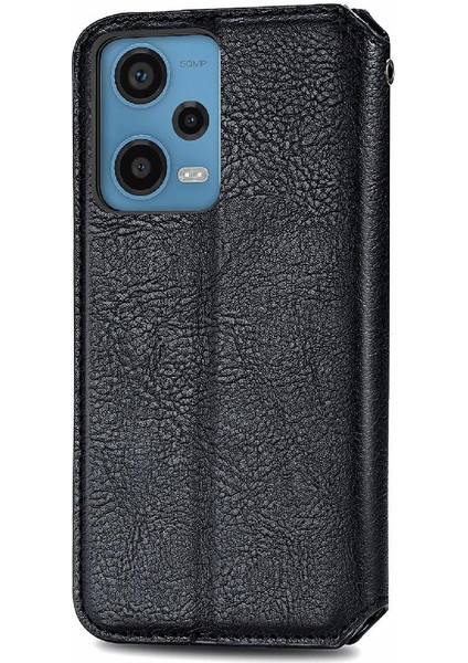 Xiaomi Redmi Note 12 Pro Telefon Kılıfı (Yurt Dışından) fırsatları