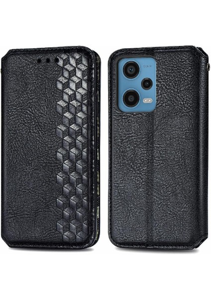Xiaomi Redmi Note 12 Pro Telefon Kılıfı (Yurt Dışından) indirimleri