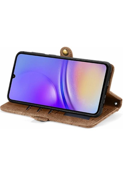Samsung Galaxy A05 4G Telefon Kılıfı (Yurt Dışından) indirimleri
