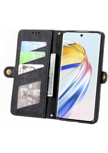 Honor X9B Telefon Kılıfı (Yurt Dışından) fırsatları