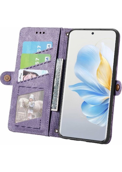 Honor 100 Telefon Kılıfı (Yurt Dışından) indirimleri