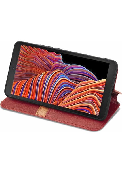 Samsung Galaxy Xcover 5 Telefon Kılıfı (Yurt Dışından) indirimleri